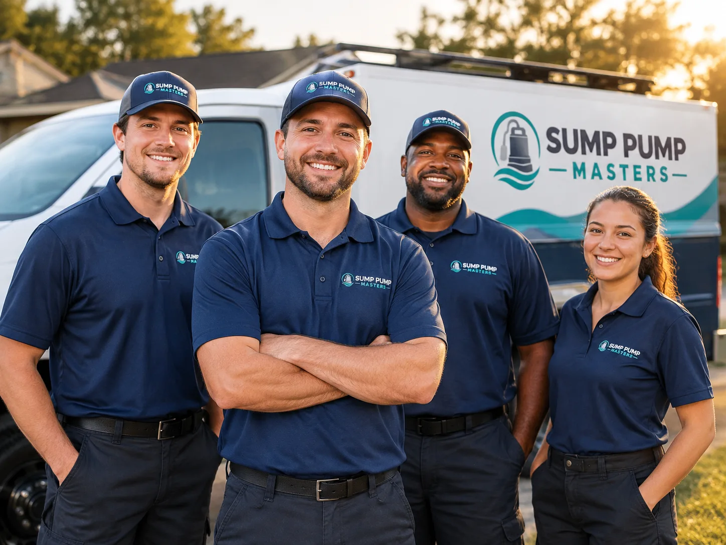 Sump Pump Repair company in Lehigh, IA