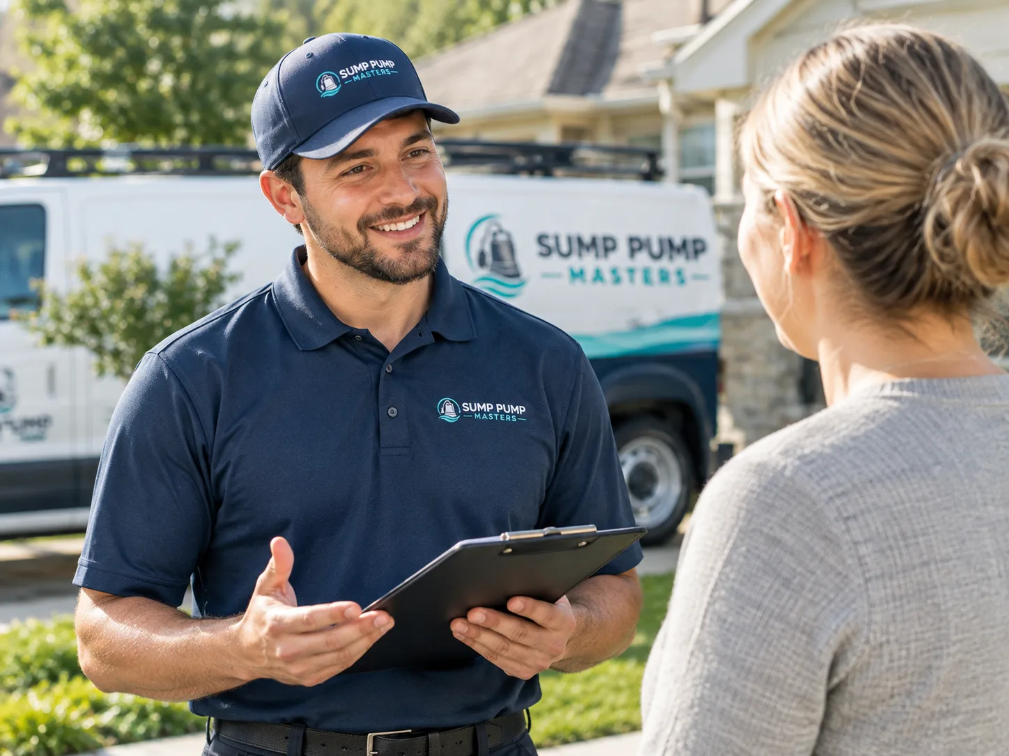 Sump Pump Repair Lehigh, IA FAQs
